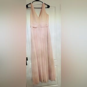 Bridesmaids dress